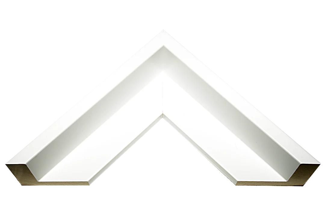 Göteborg i vintersken