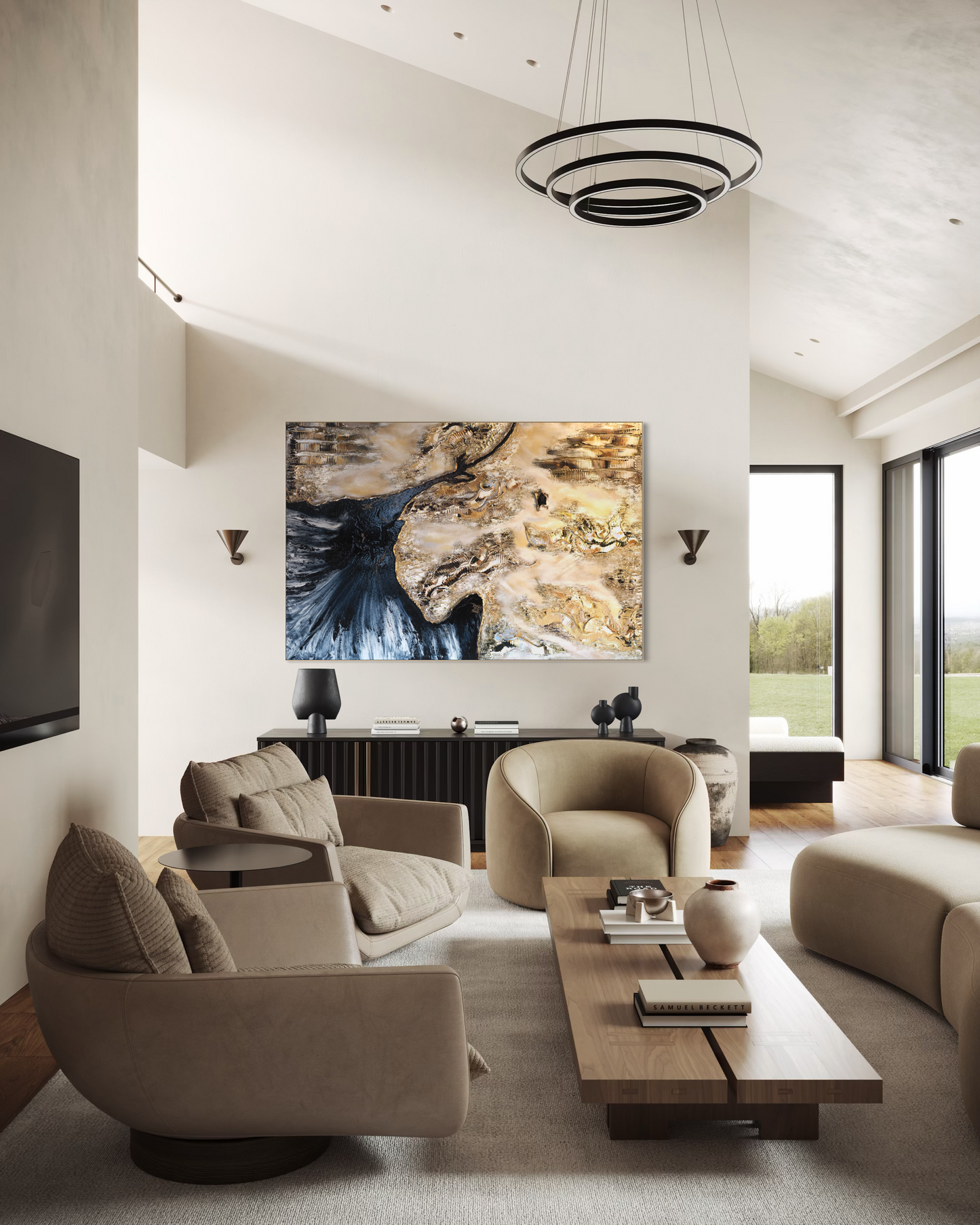 Göteborg - titel avslöjas inom kort