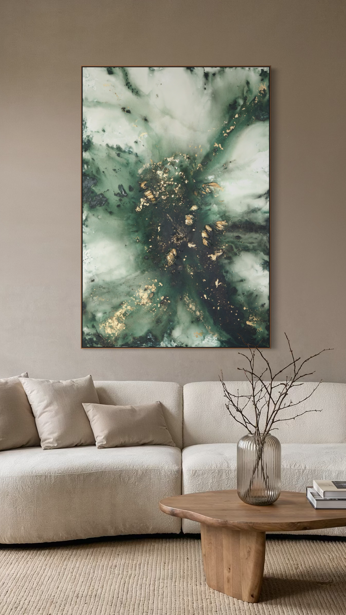 Verde