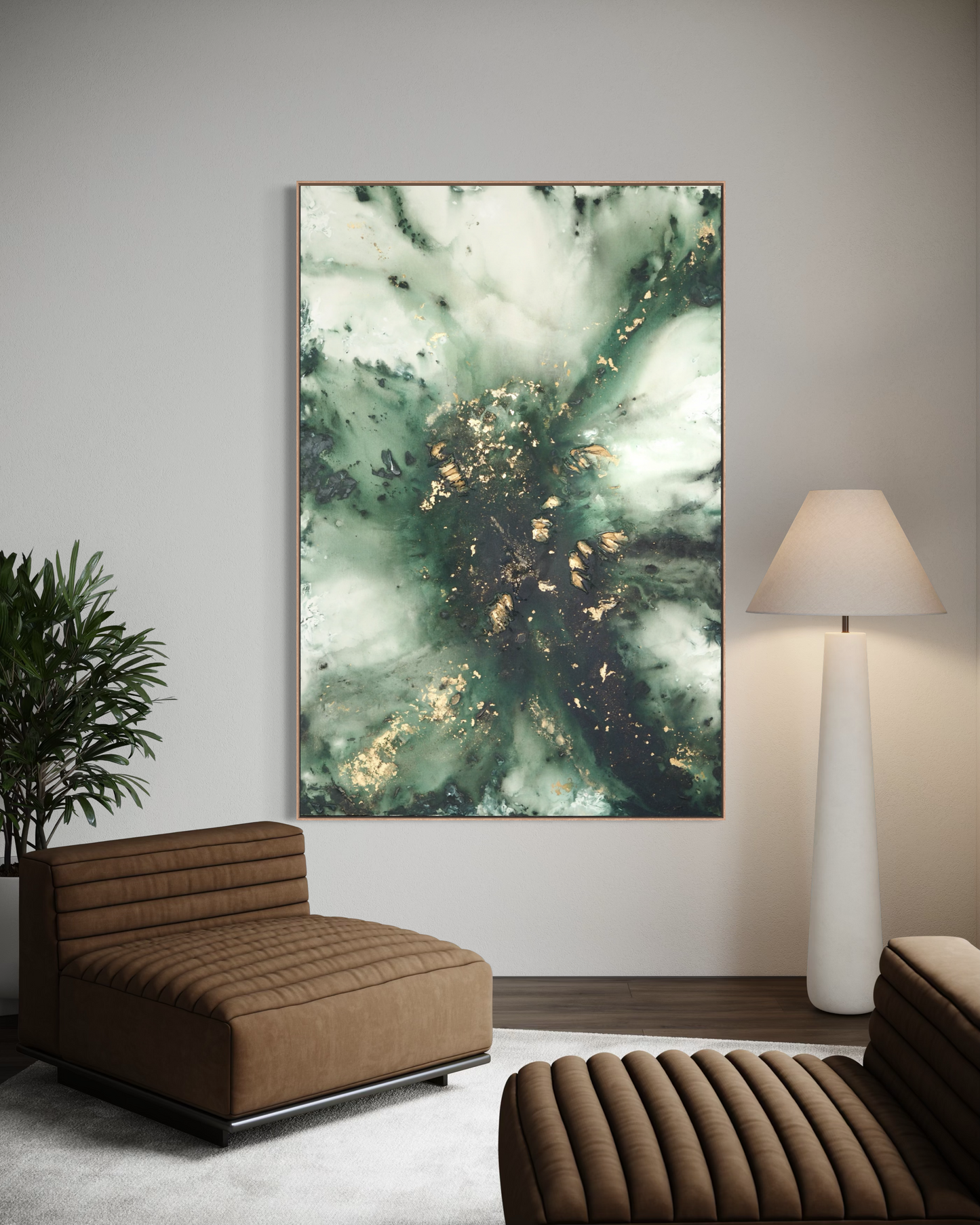 Verde