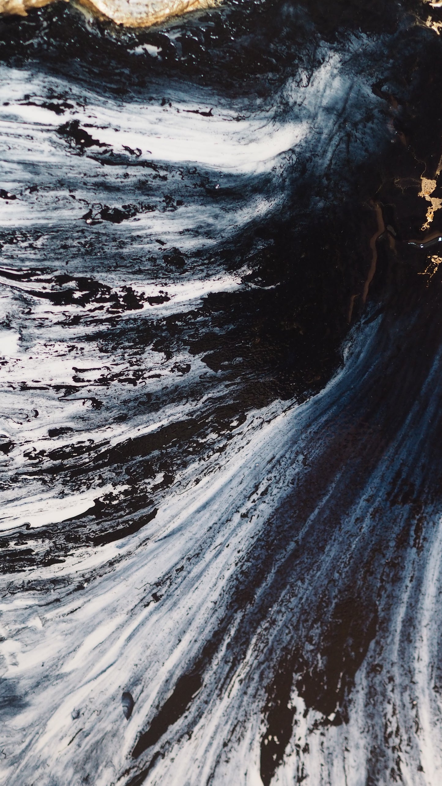 Göteborg - titel avslöjas inom kort