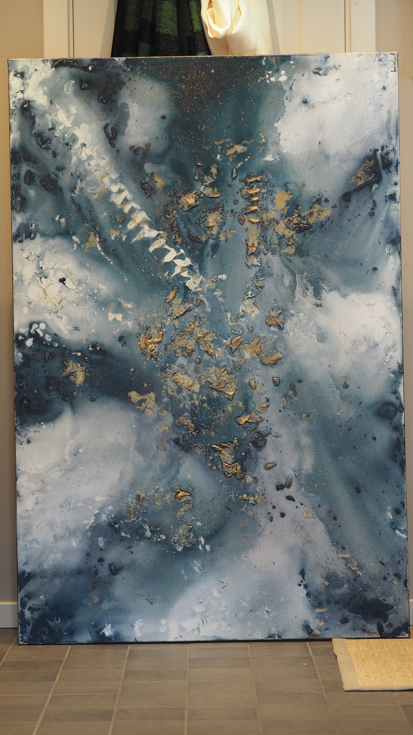 Ocean Jasper