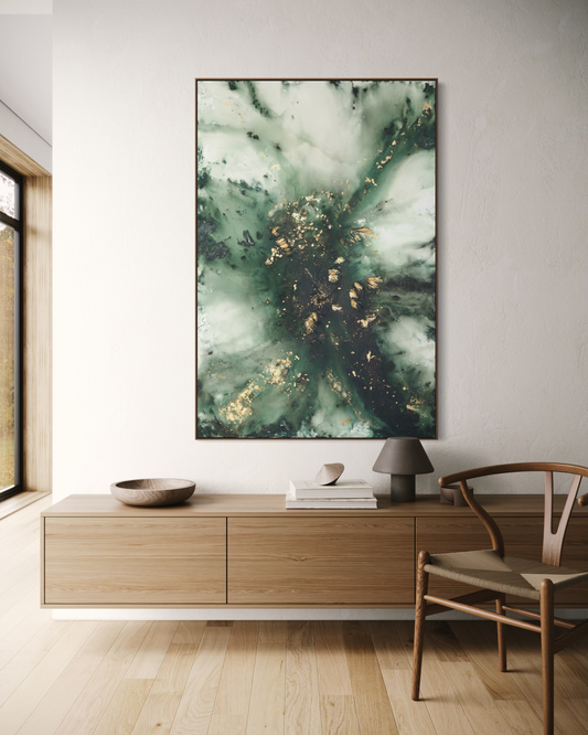 Verde
