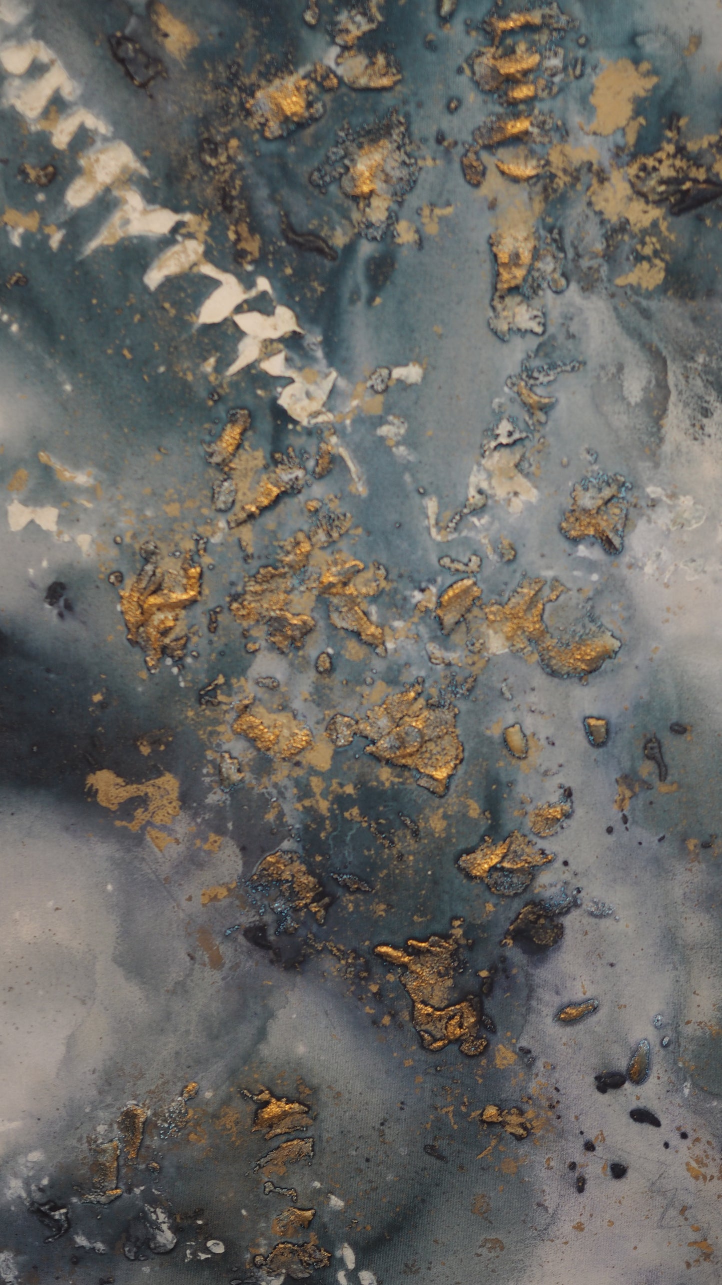 Ocean Jasper