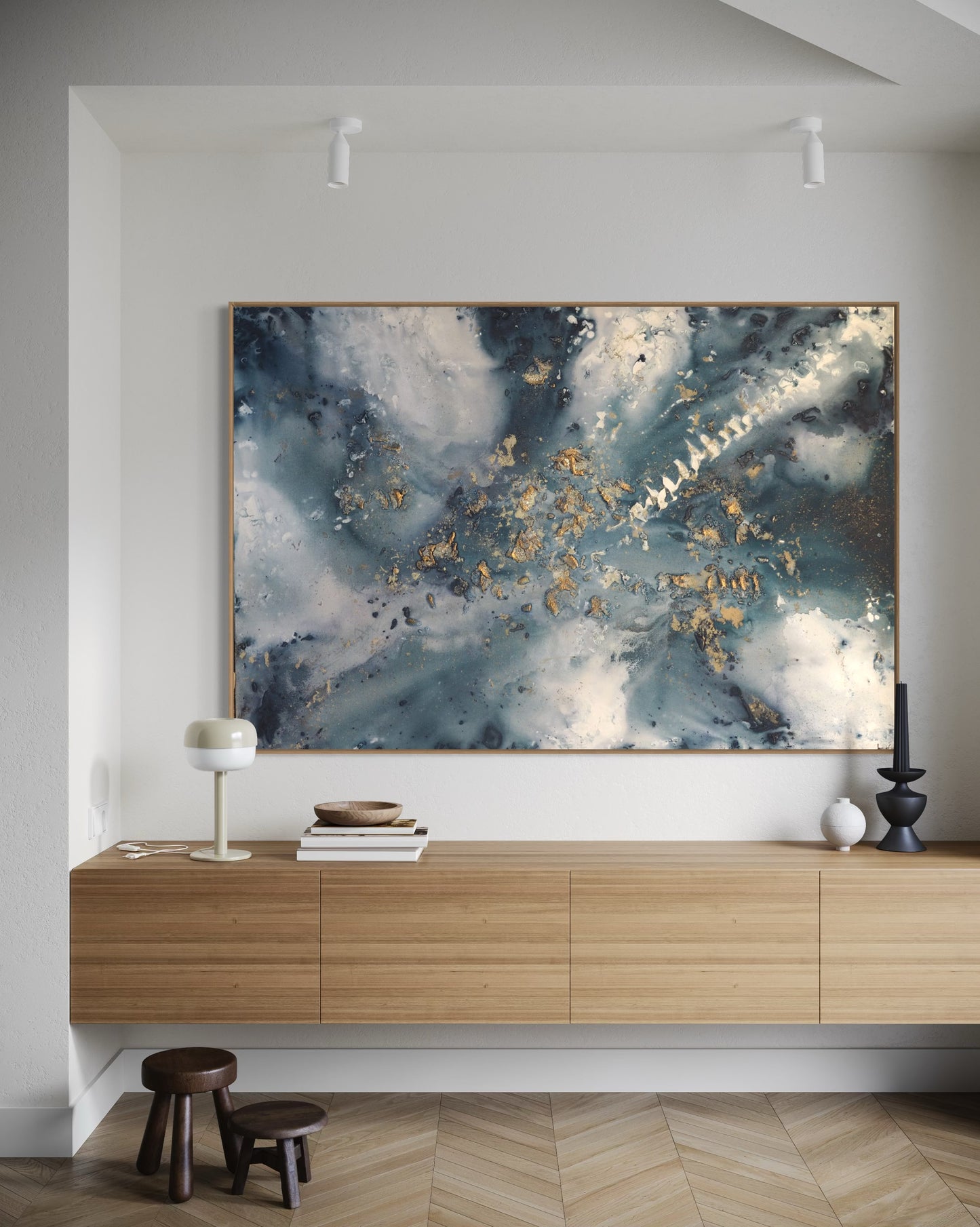 Ocean Jasper