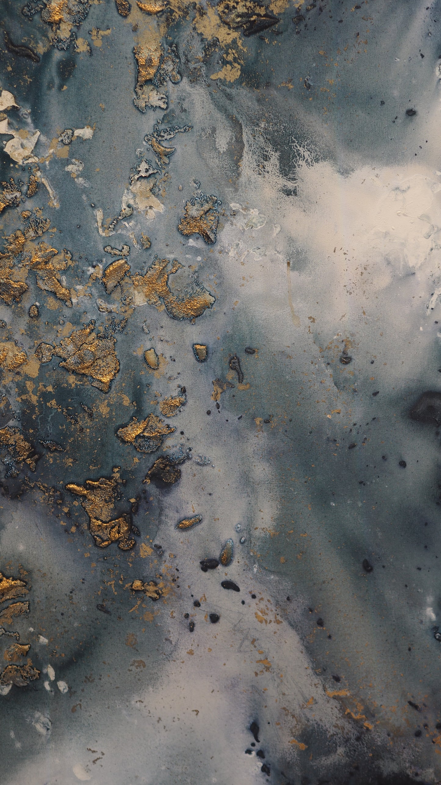 Ocean Jasper