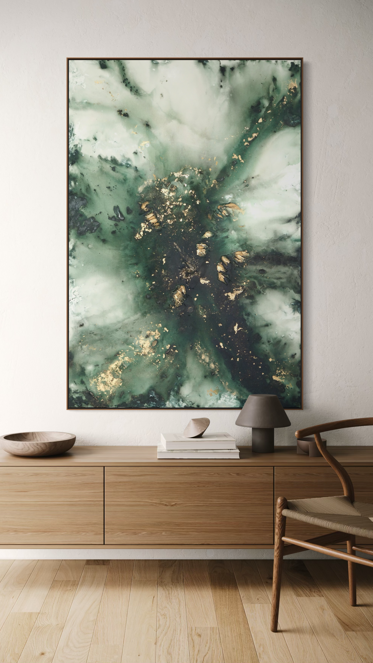Verde