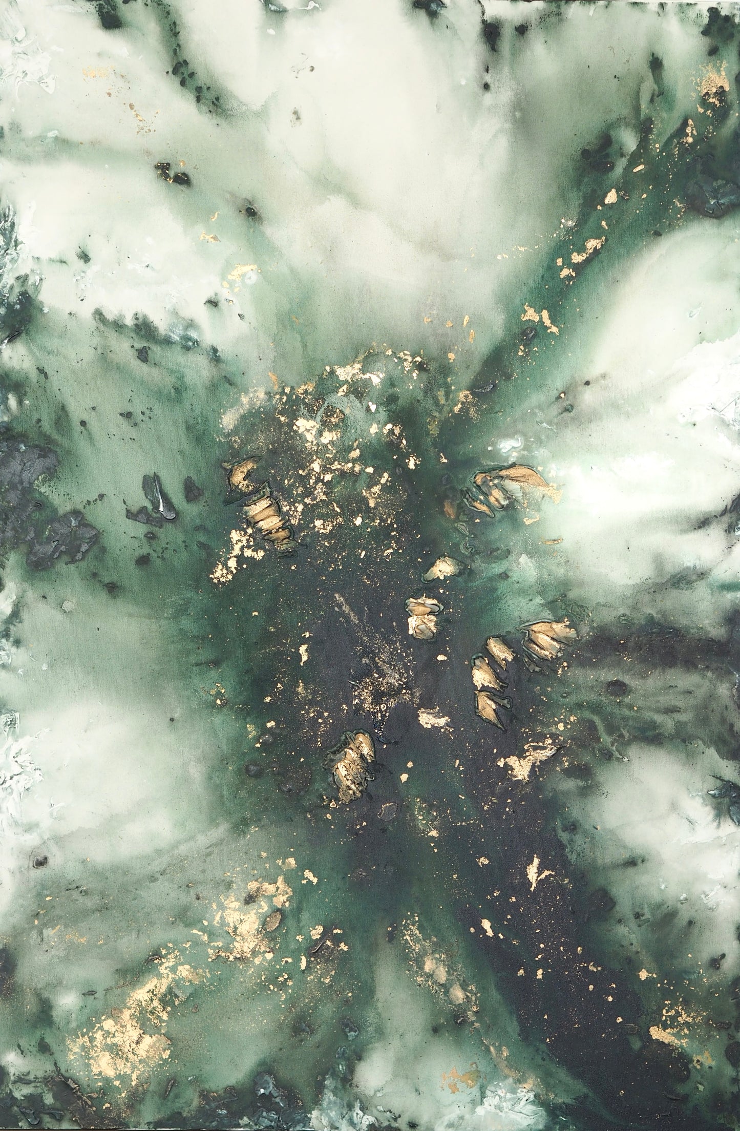 Verde
