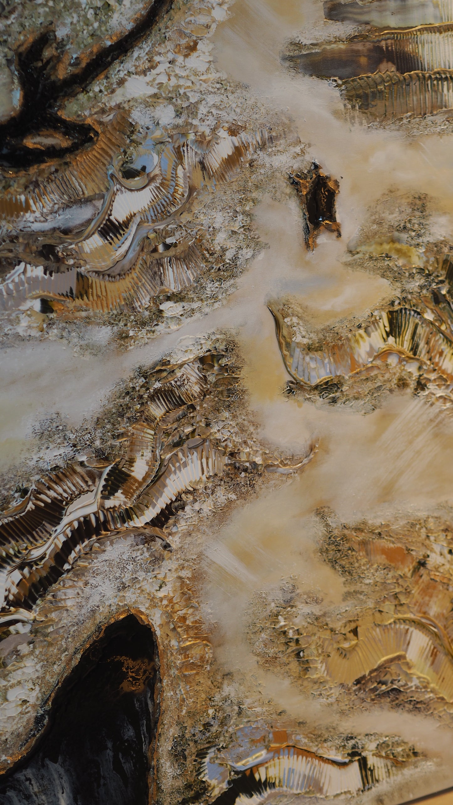 Göteborg - titel avslöjas inom kort