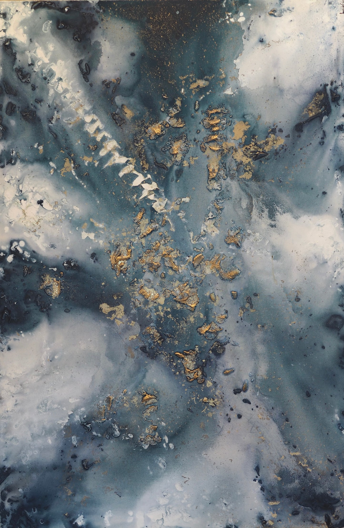 Ocean Jasper