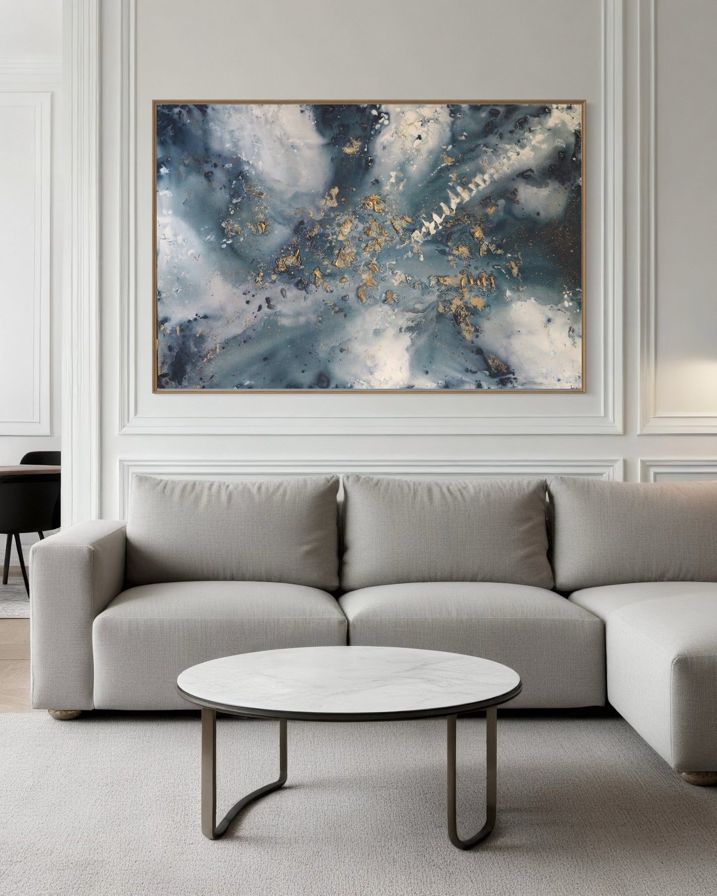 Ocean Jasper