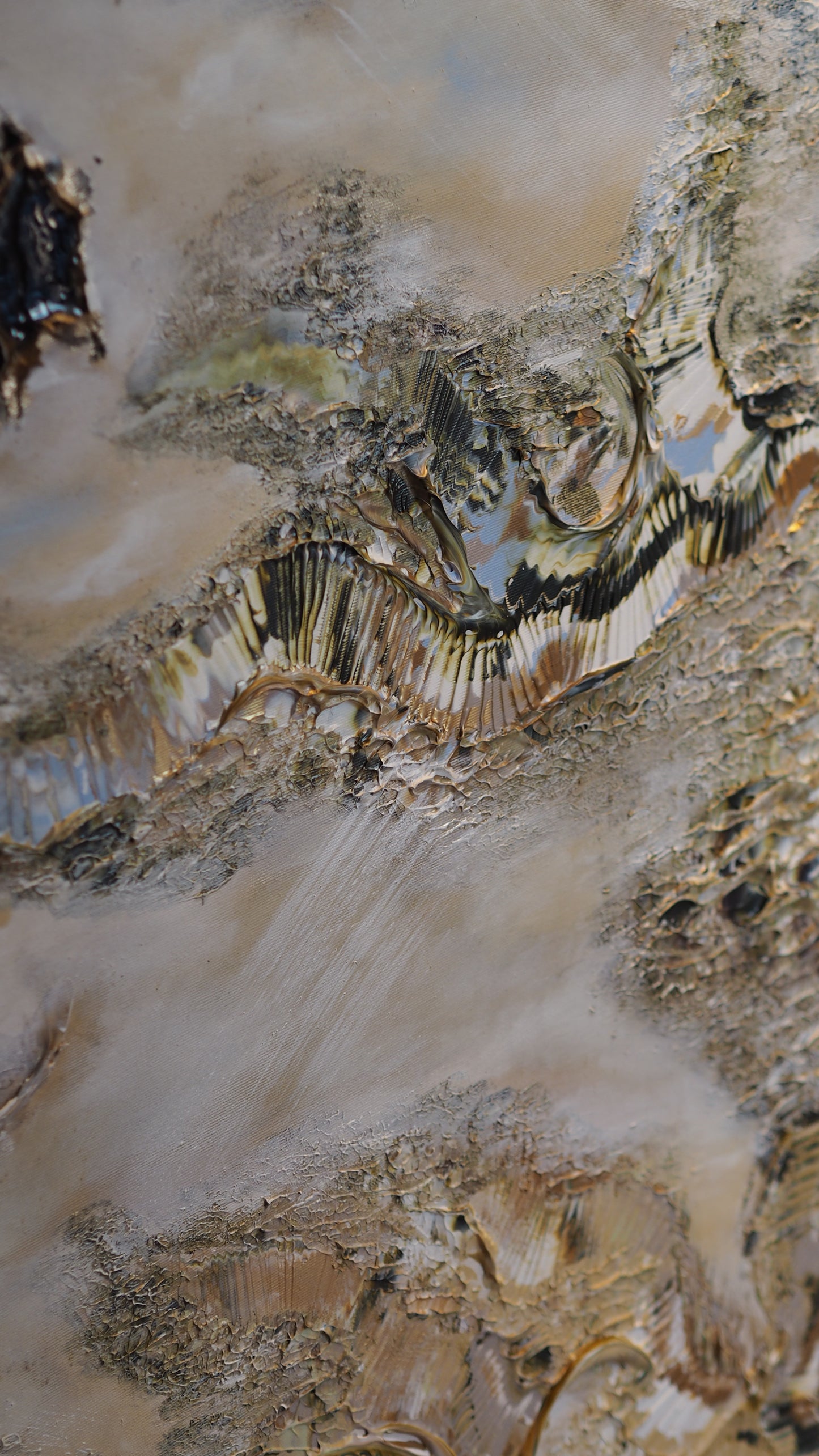 Göteborg - titel avslöjas inom kort