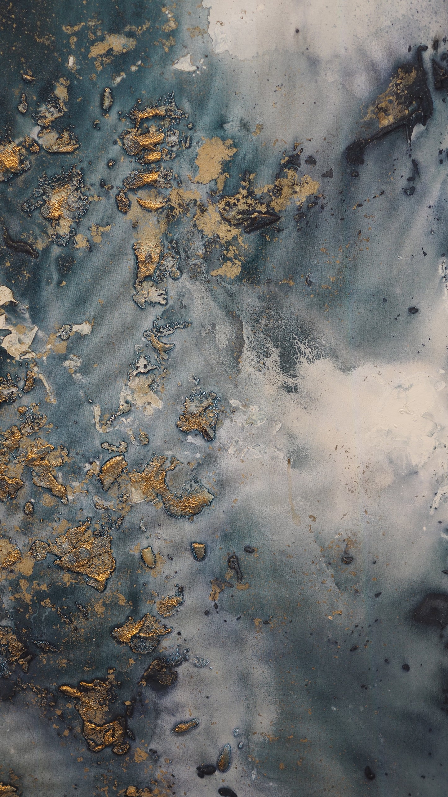 Ocean Jasper
