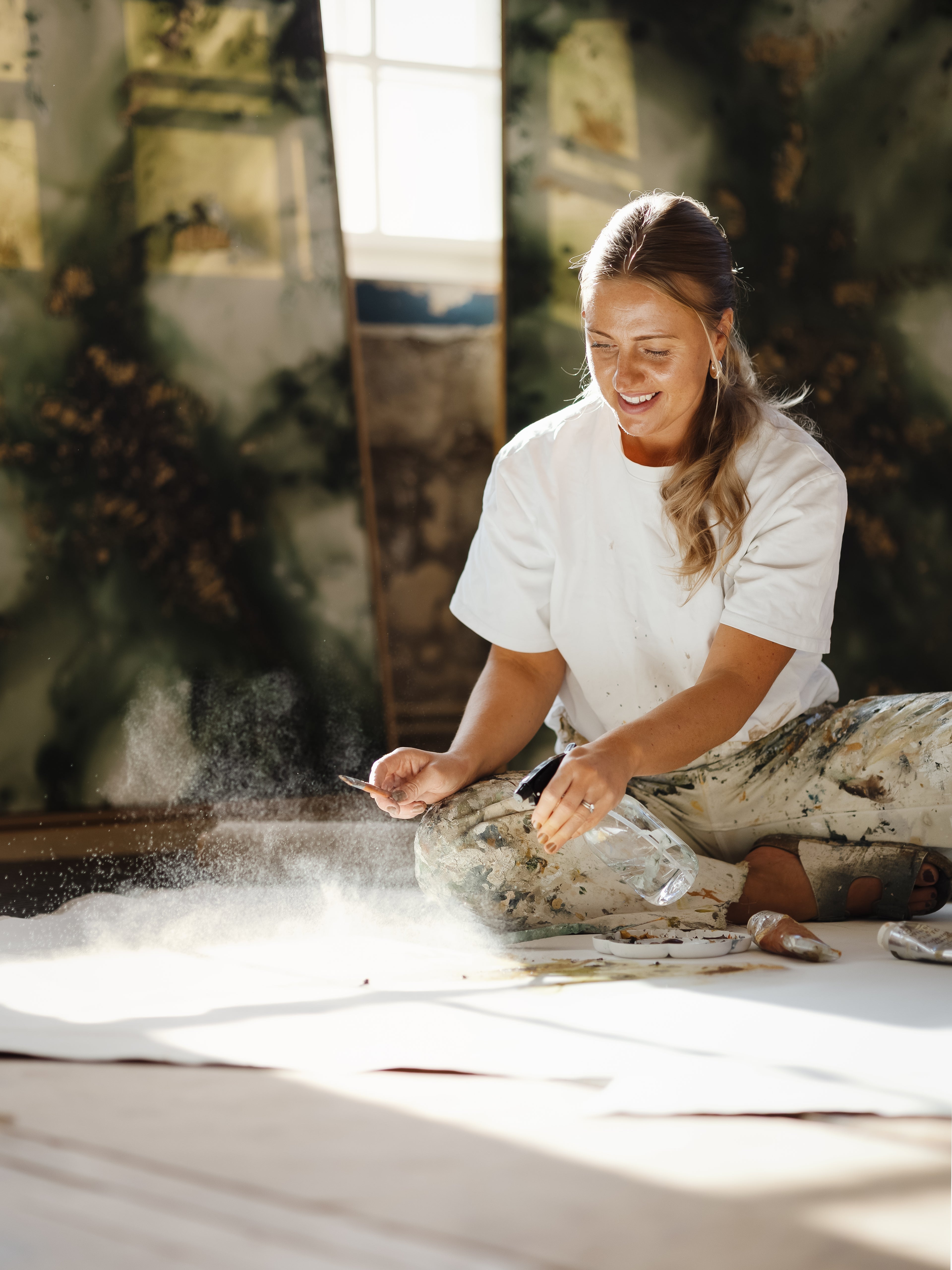 Ladda video: Video amanda egnell